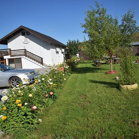 Bbs Residence Cluj-Napoca Exterior photo