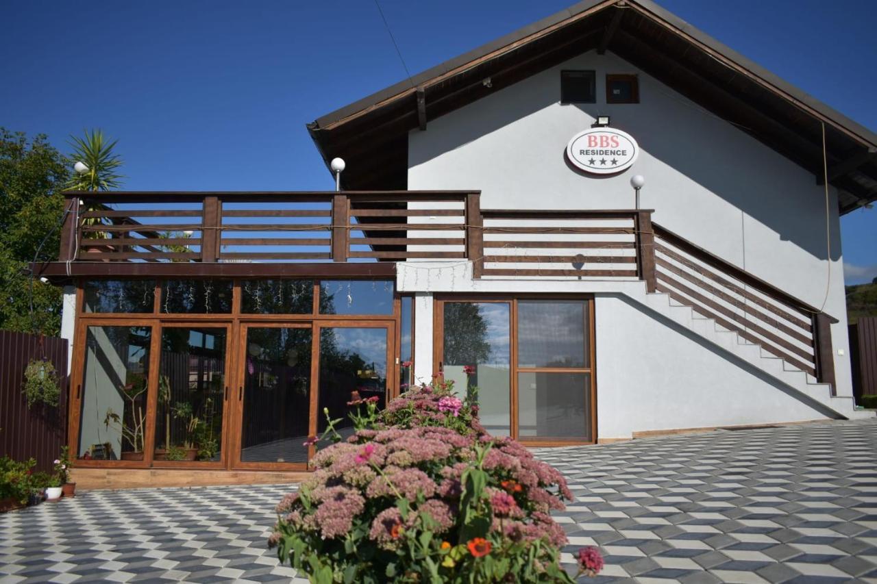 Bbs Residence Cluj-Napoca Exterior photo