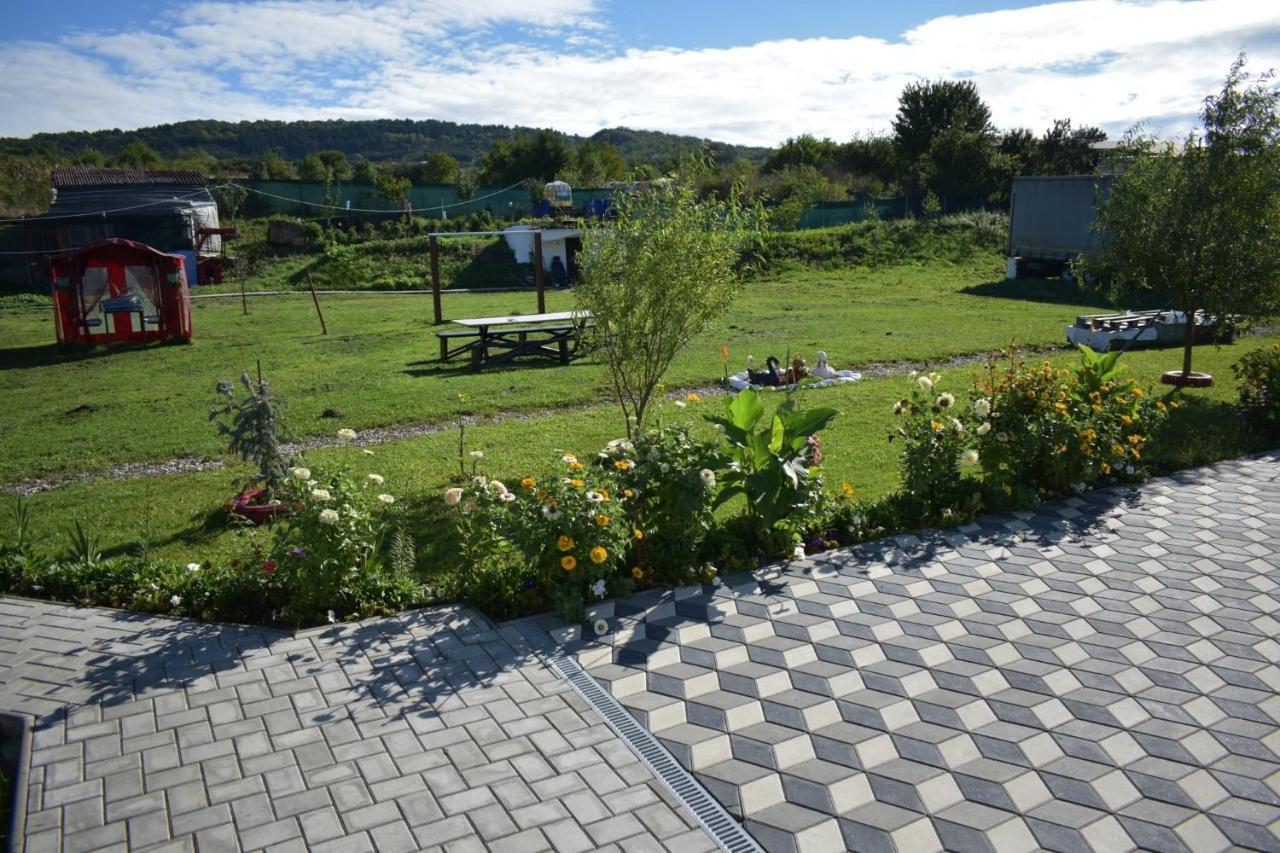 Bbs Residence Cluj-Napoca Exterior photo