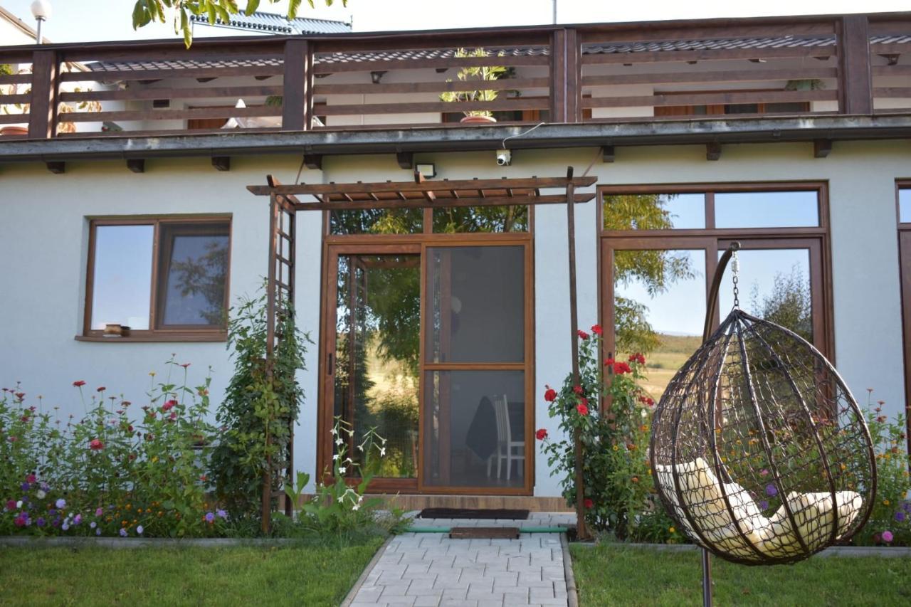 Bbs Residence Cluj-Napoca Exterior photo