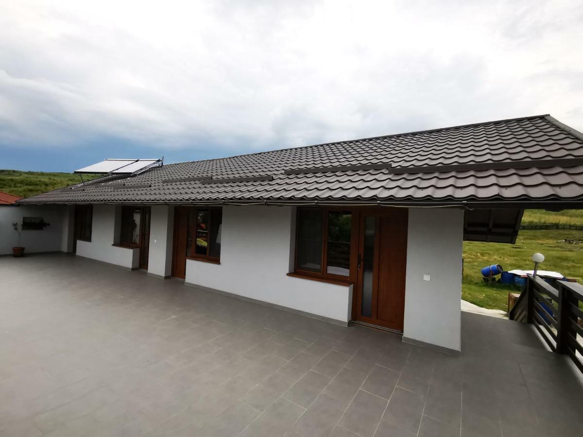 Bbs Residence Cluj-Napoca Exterior photo