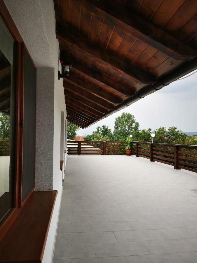 Bbs Residence Cluj-Napoca Exterior photo