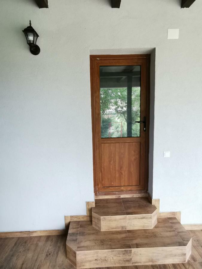 Bbs Residence Cluj-Napoca Exterior photo