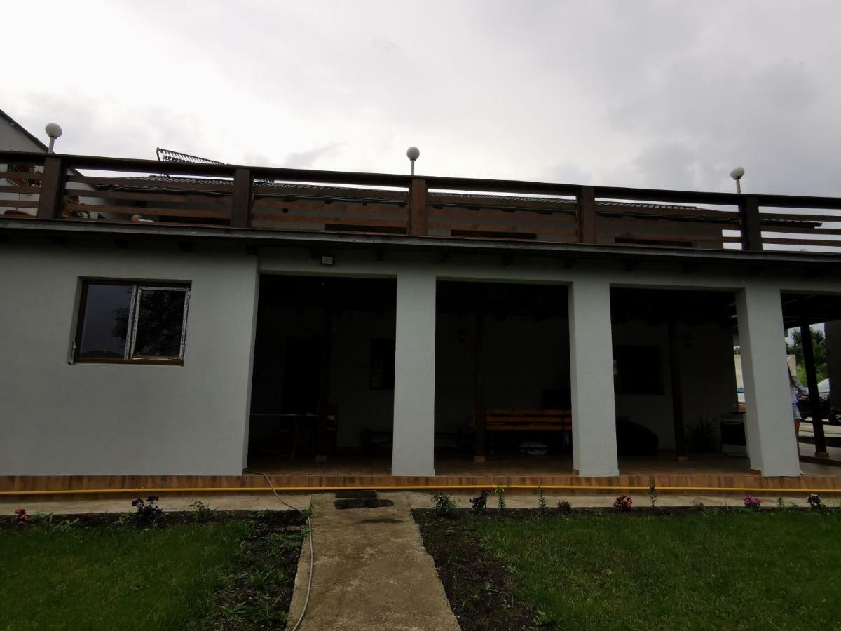 Bbs Residence Cluj-Napoca Exterior photo