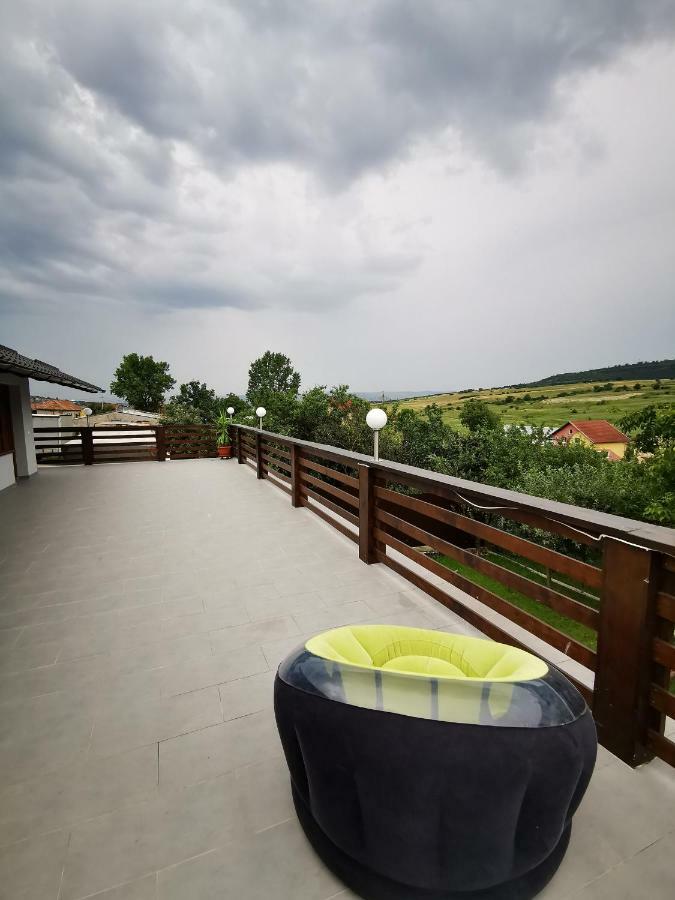 Bbs Residence Cluj-Napoca Exterior photo