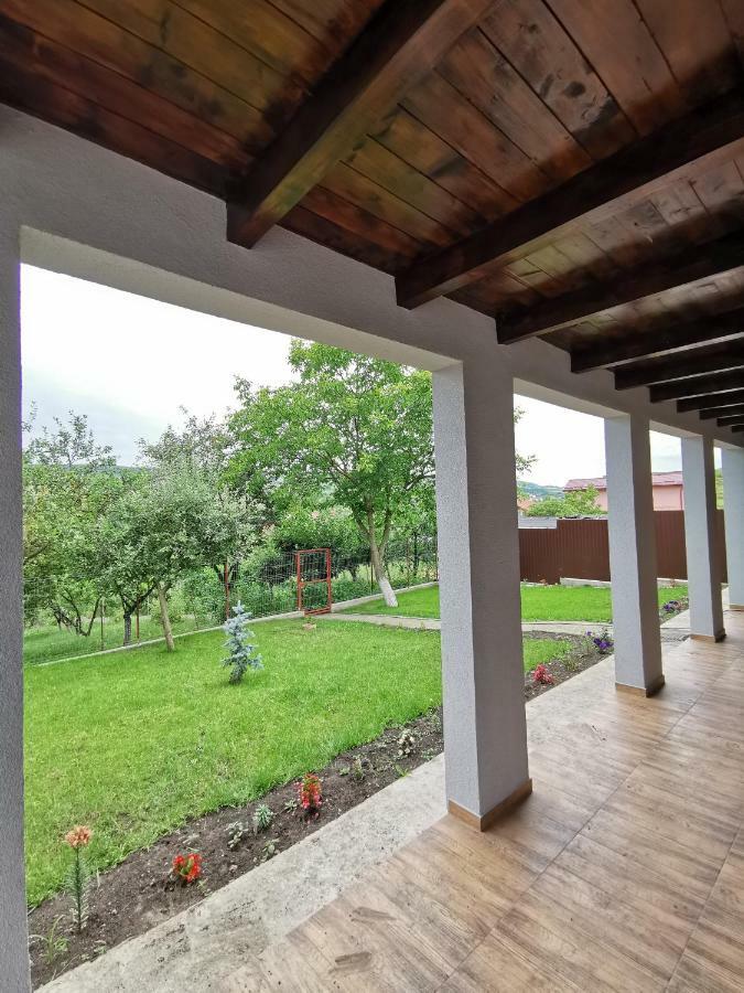 Bbs Residence Cluj-Napoca Exterior photo