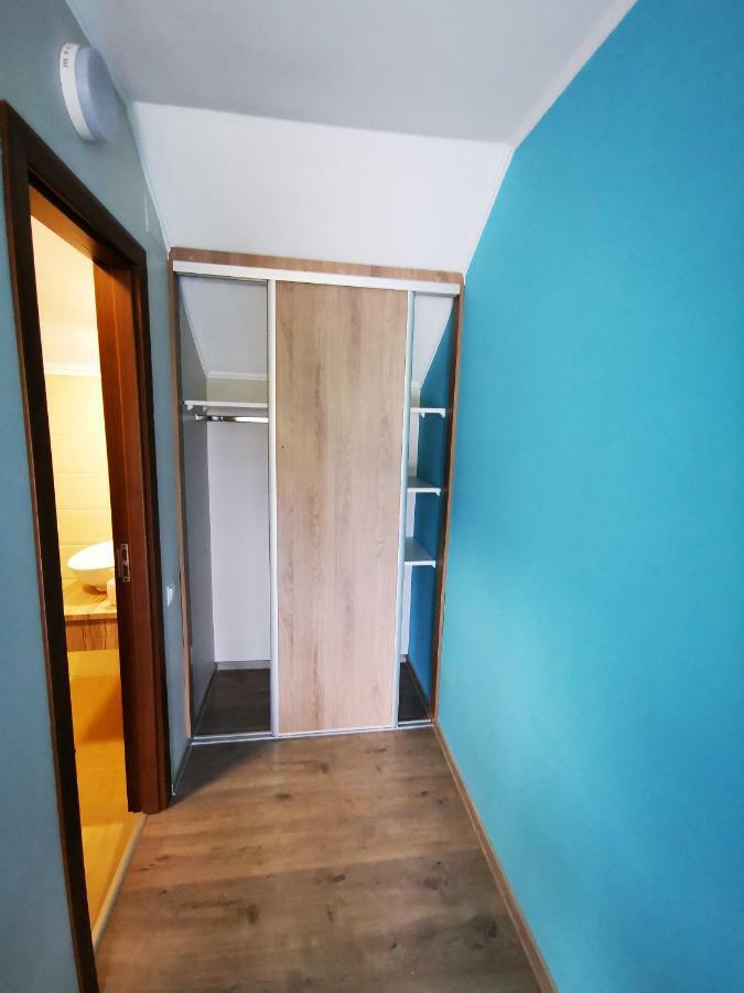 Bbs Residence Cluj-Napoca Exterior photo