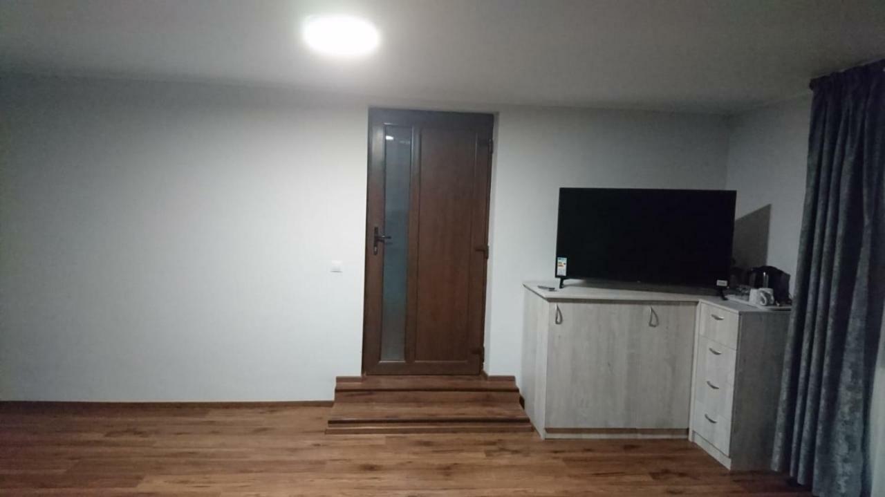 Bbs Residence Cluj-Napoca Exterior photo